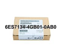 New Siemens DP Electronics module ET200S 6ES7134-4GB01-0AB0 6ES7 134-4GB01-0AB0
