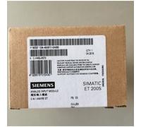 New Siemens DP Electronics module ET200S 6ES7134-4GB11-0AB0 6ES7 134-4GB11-0AB0