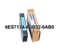 New Siemens DP Electronics module ET200S 6ES7134-4GB52-0AB0 6ES7 134-4GB52-0AB0
