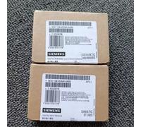 New Siemens DP Electronics module for ET200S 6ES7138-4DA04-0AB0 6ES71384DA040AB0