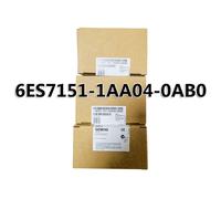 New Siemens DP INTERFACE MODULE for ET200S 6ES7151-1AA04-0AB0 6ES71511AA040AB0