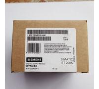 New Siemens DP Modules for ET 200S 6ES7132-4BD32-0AA0 6ES71324BD320AA0