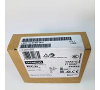 New Siemens ET 200SP Analog input module 6ES7134-6GB00-0BA1 6ES7 134-6GB00-0BA1