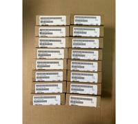 New Siemens ET 200SP Analog Input Module 6ES7134-6GD01-0BA1 6ES71346GD010BA1