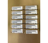 New Siemens ET 200SP Analog Input Module 6ES7134-6HB00-0CA1 6ES71346HB000CA1