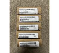 New Siemens ET 200SP ANALOG INPUT MODULE 6ES7134-6HD01-0BA1 6ES7 134-6HD01-0BA1