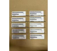 New Siemens ET 200SP Analog Input Module 6ES7134-6HD01-0BA1 6ES71346HD010BA1