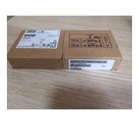 New Siemens ET 200SP Digital Input Module 6ES7131-6BF00-0CA0 6ES71316BF000CA0