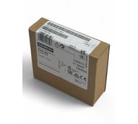 New Siemens ET 200SP Digital input module 6ES7131-6BF01-0BA0 6ES7 131-6BF01-0BA0