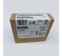 New Siemens ET 200SP Digital Input Module 6ES7131-6BF01-0BA0 6ES71316BF010BA0