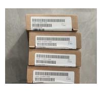 New Siemens ET 200SP Digital Output Module 6ES7132-6BF01-0AA0 6ES71326BF010AA0