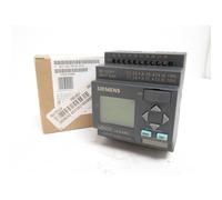 New Siemens LOGO 12/24RC logic module 6ED1052-1MD00-0BA6 6ED1 052-1MD00-0BA6