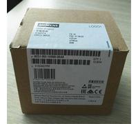 New Siemens LOGO 24RCE logic module 6ED1052-1HB00-0BA8 6ED1 052-1HB00-0BA8