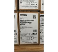 New Siemens MICROMASTER420 without filter 6SE6420-2AB13-7AA1 6SE6 420-2AB13-7AA1