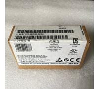 New Siemens S7-1200 Digital input SB 1221 6ES7221-3BD30-0XB0 6ES7 221-3BD30-0XB0