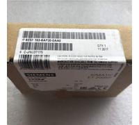 Siemens 6ES71936AP200AA0 6ES7193-6AP20-0AA0 API - Adaptateur de bus