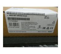 New Siemens SIMATIC S7-400 Power supply 6ES7407-0RA02-0AA0 6ES7 407-0RA02-0AA0
