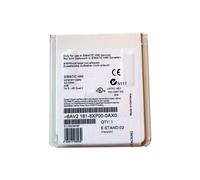 New Siemens SIMATIC SD memory card 2 GB 6AV2181-8XP00-0AX0 6AV2 181-8XP00-0AX0