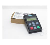 New Siemens SINAMICS G120XA PN 6SL3255-0AA00-4CA1 6SL3 255-0AA00-4CA1