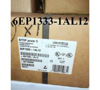 New Siemens SITOP power 5 A 6EP1333-1AL12 6EP13331AL12