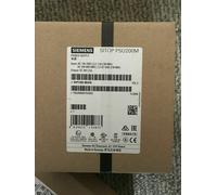 New Siemens SITOP PSU200M 5A Power Supply 6EP1333-3BA10 6EP1 333-3BA10