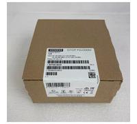 New Siemens SITOP PSU200M 5A Power Supply 6EP1333-3BA10 6EP13333BA10