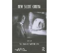 New Silent Cinema