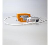 NEW silent+ Mini Pompe à condensat orange FP3430 pour climatisation