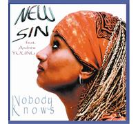 New Sin - Nobody Knows [Import]