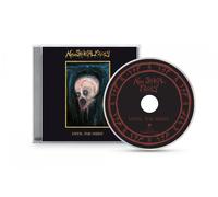 New Skeletal Faces Until the Night (CD) Album (Jewel Case)