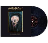 New Skeletal Faces - Until The Night - Limited Starlight Colored Vinyl [Vinyl Lp] Colored Vinyl, Ltd Ed, Australia - Import