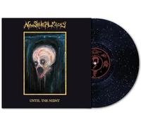 New Skeletal Faces - Until the Night (Ltd Starlight Vinyl)