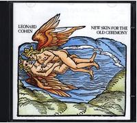 New skin for the old ceremony CD