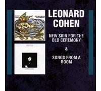 New Skin for The Old Ceremony