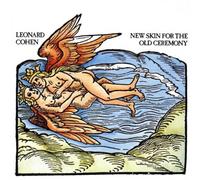 New skin for the old ceremony CD