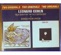 New Skin For The Old Ceremony + Songs From A Room