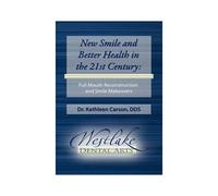 New Smile And Better Health In The 21st Century