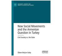 New Social Movements And The Armenian Question In Turkey