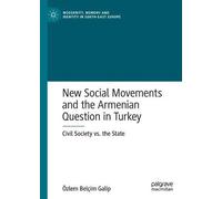 New Social Movements And The Armenian Question In Turkey