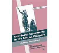 New Social Movements In The African Diaspora