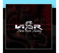 New Son Rising