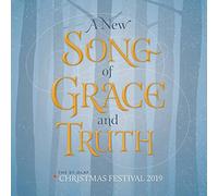 New Song of Grace & Truth