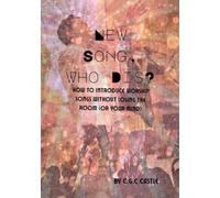 New Song, Who Dis?: How to Introduce Worship Songs Without Losing the Room (Or Your Mind)