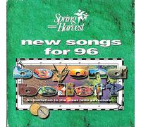 New Songs For 96 (Beyond Belief 1996) [UK Import]