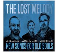 New Songs For Old Souls