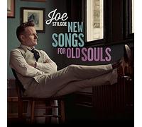 New Songs for Old Souls by STILGOE,JOE [VINYL] NEUF