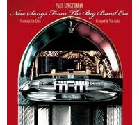 Singerman, Paul - New Songs from The Big. [Import]