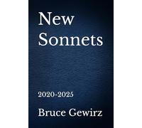 New Sonnets: 2020-2025