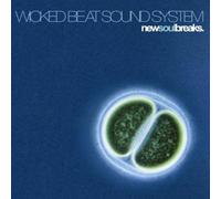 New Soul Breaks [Import]
