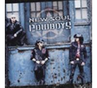 New Soul Cowboys - New Soul Cowboys [Import]